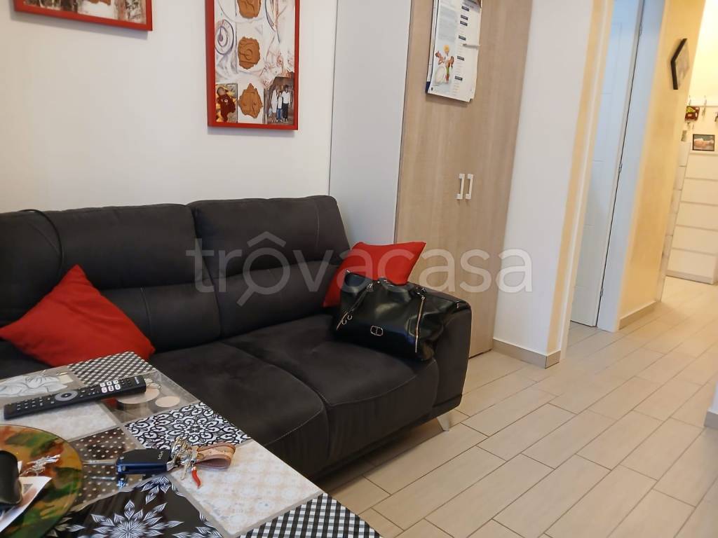 appartamento in vendita a Piacenza