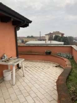 appartamento in vendita a Piacenza in zona Barriera Torino