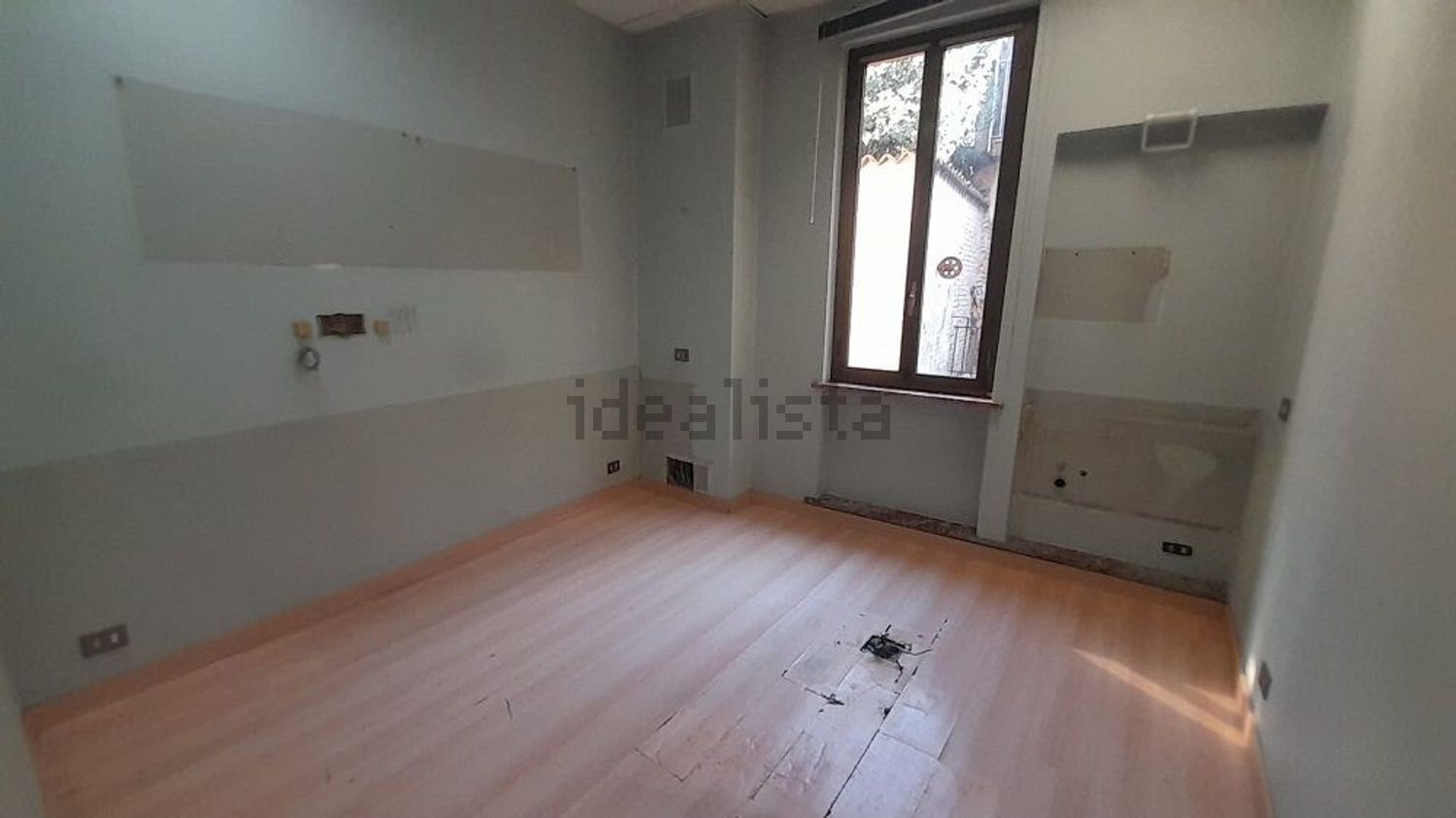 appartamento in vendita a Piacenza in zona Centro Storico