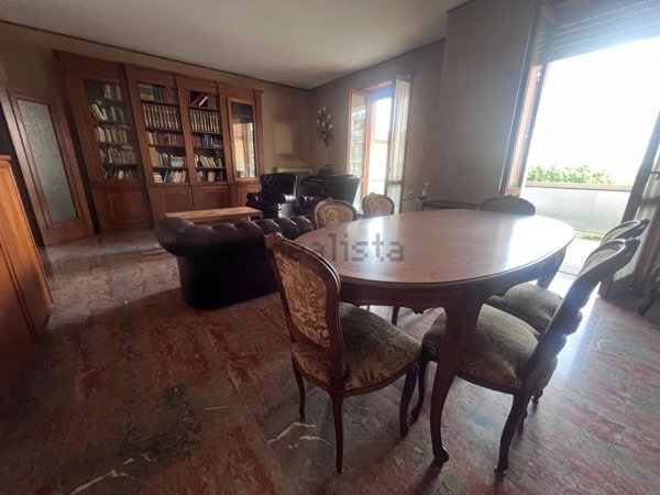 appartamento in vendita a Piacenza in zona Barriera Genova