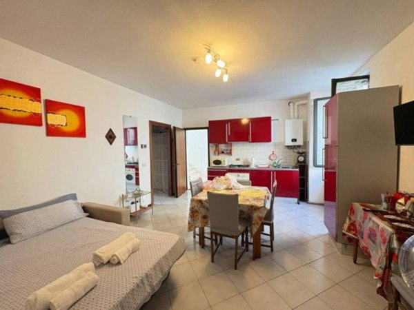 appartamento in vendita a Piacenza in zona Centro Storico
