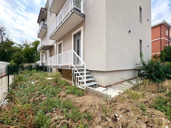 appartamento in vendita a Piacenza in zona Belvedere / Quartiere Duemila