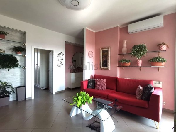 appartamento in vendita a Piacenza