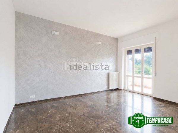 appartamento in vendita a Piacenza in zona Barriera Genova