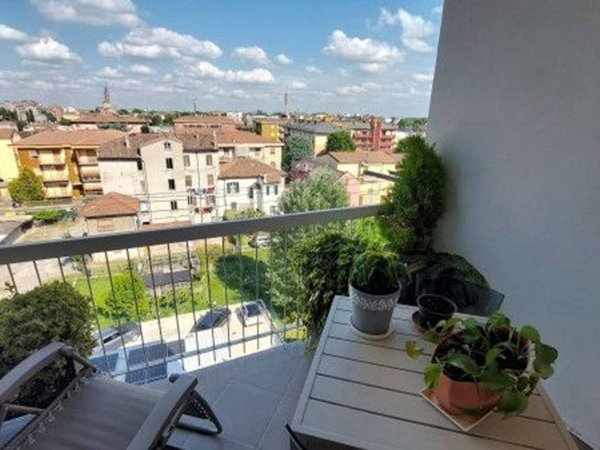 appartamento in vendita a Piacenza in zona Stadio