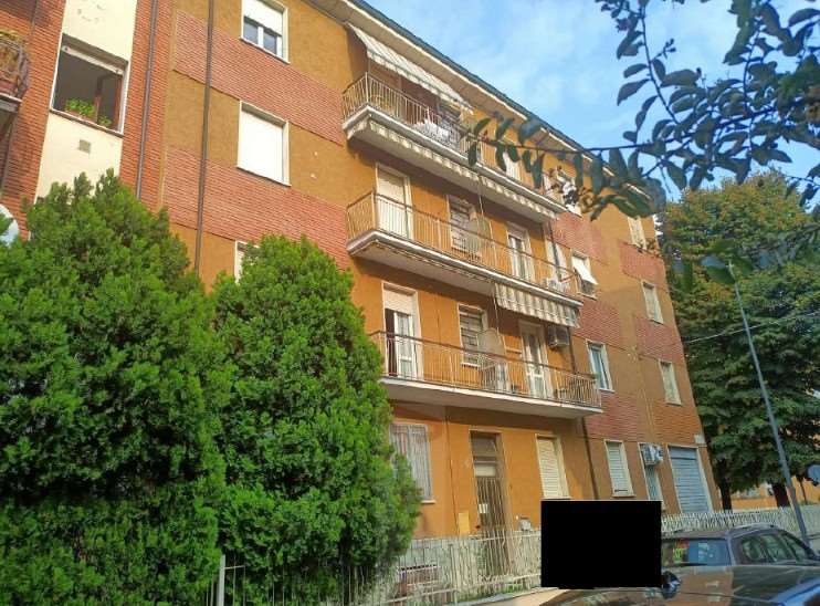 appartamento in vendita a Piacenza in zona Raffalda