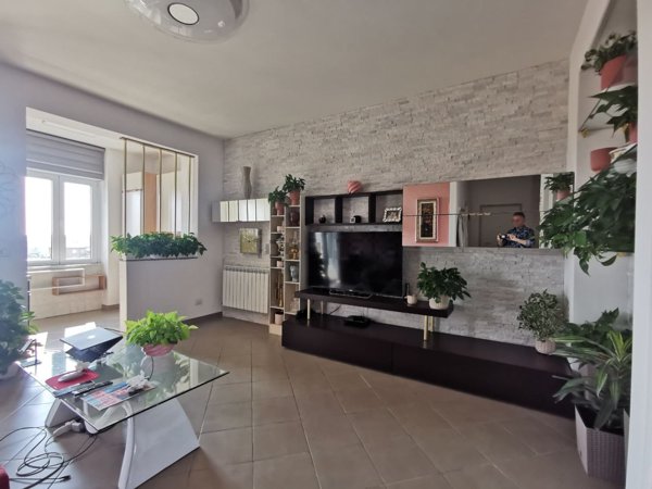 appartamento in vendita a Piacenza