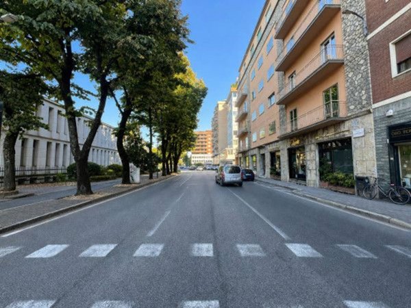 appartamento in vendita a Piacenza in zona Centro Storico
