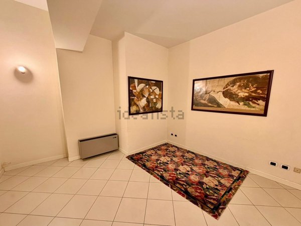appartamento in vendita a Piacenza