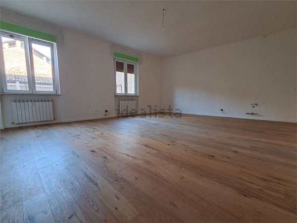 appartamento in vendita a Piacenza in zona Barriera Genova