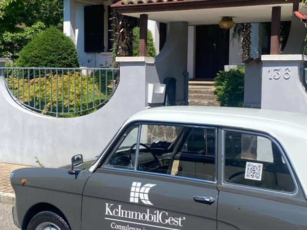casa indipendente in vendita a Piacenza in zona Besurica