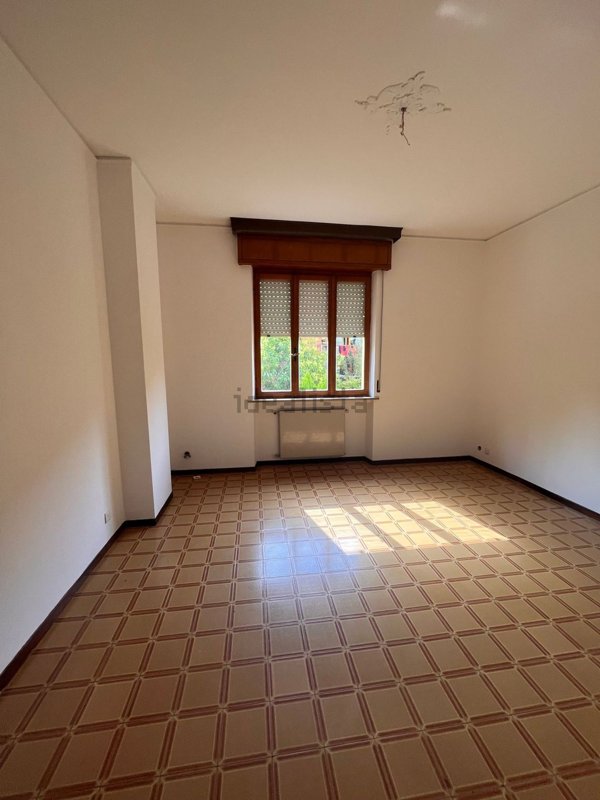 appartamento in vendita a Piacenza in zona Infrangibile