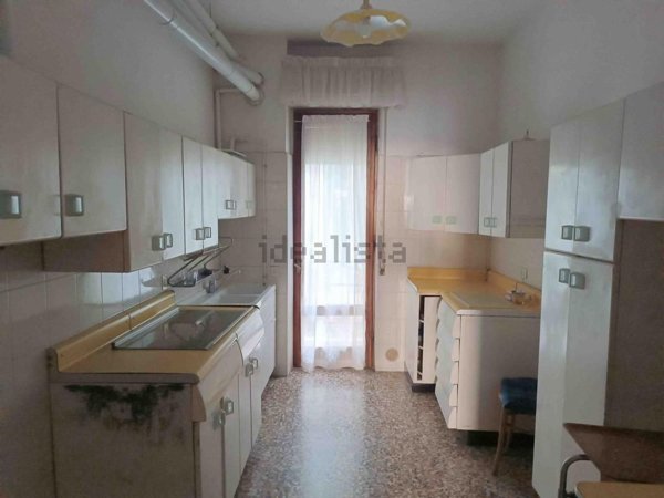 appartamento in vendita a Piacenza
