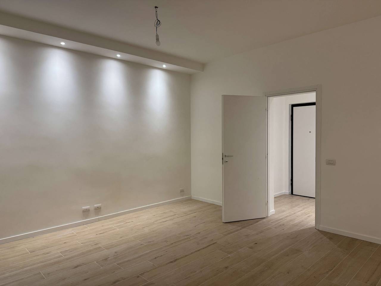 appartamento in vendita a Piacenza in zona Barriera Genova