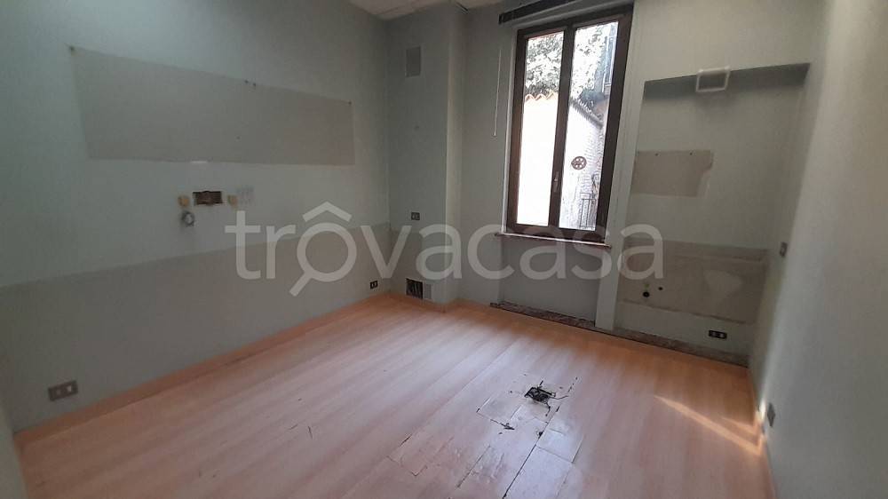 appartamento in vendita a Piacenza in zona Centro Storico