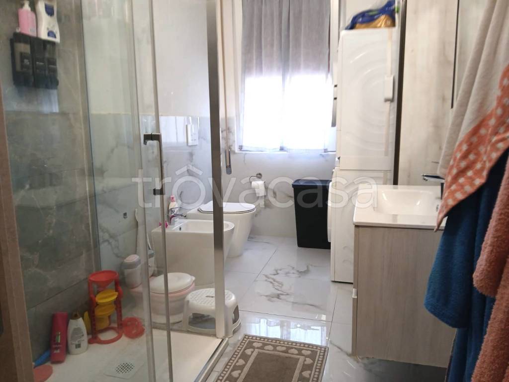 appartamento in vendita a Piacenza in zona Caorsana