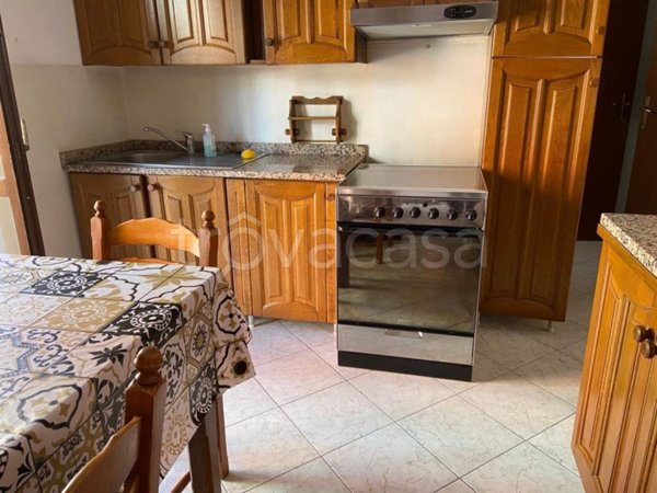 appartamento in vendita a Piacenza