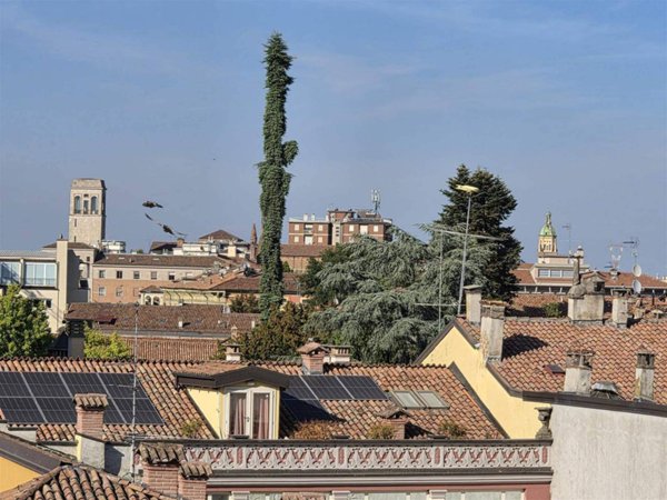 appartamento in vendita a Piacenza in zona Centro Storico