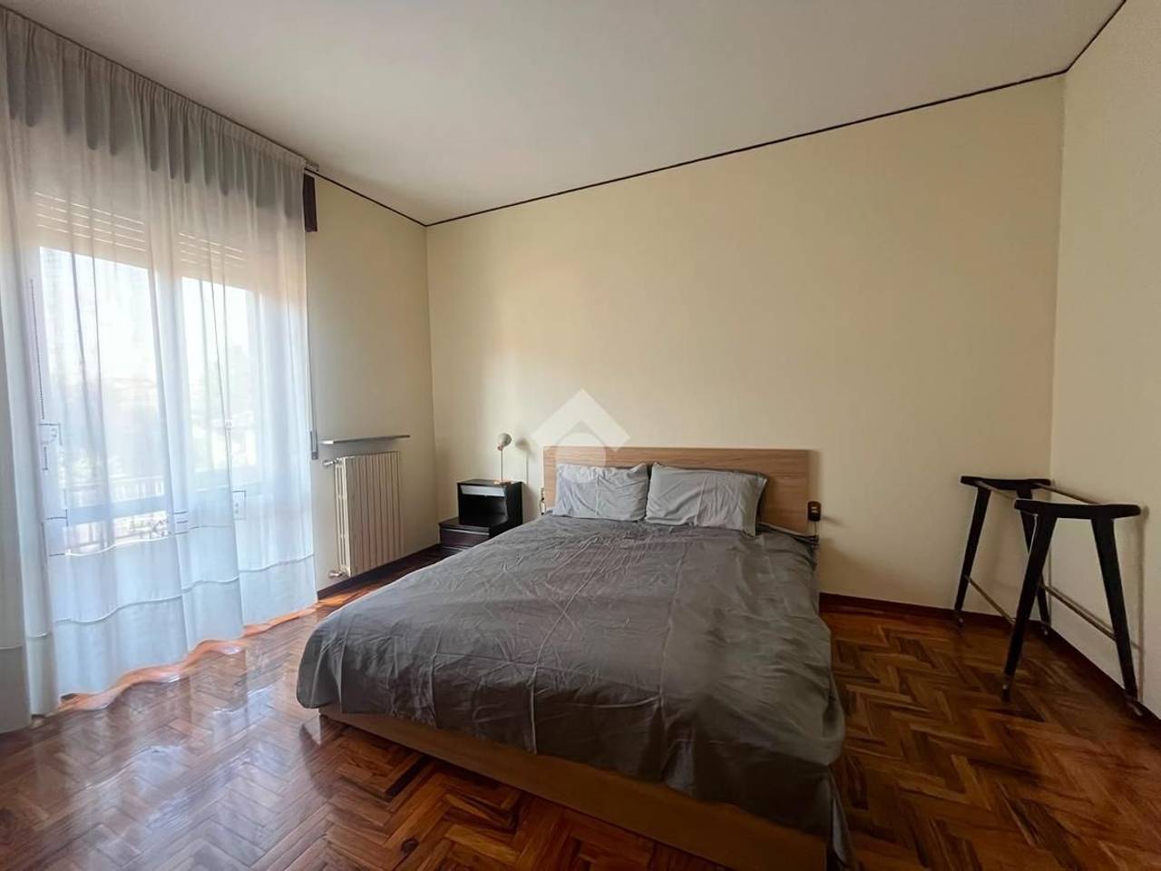 appartamento in vendita a Piacenza in zona Baia del Re
