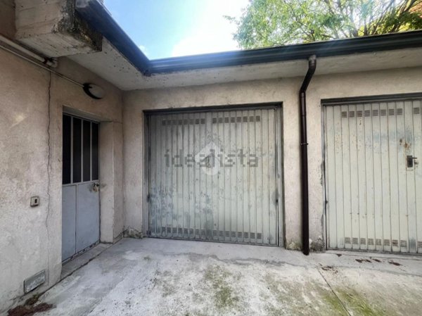 ufficio in vendita a Piacenza in zona Centro Storico