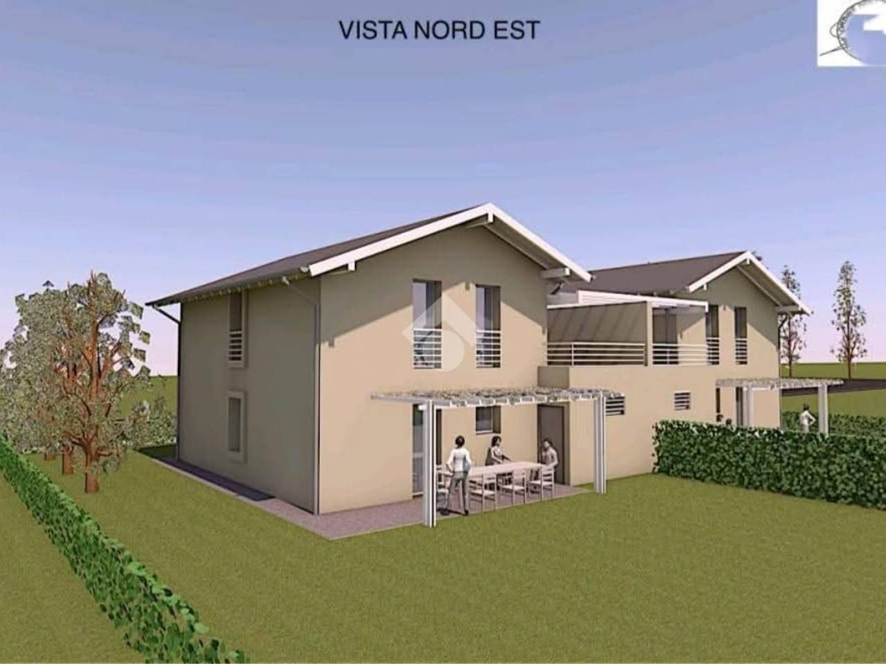 casa indipendente in vendita a Piacenza in zona Pittolo