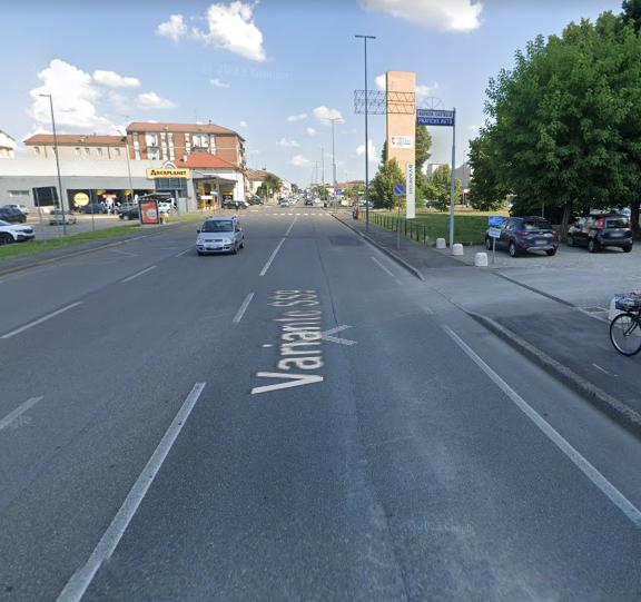 appartamento in vendita a Piacenza