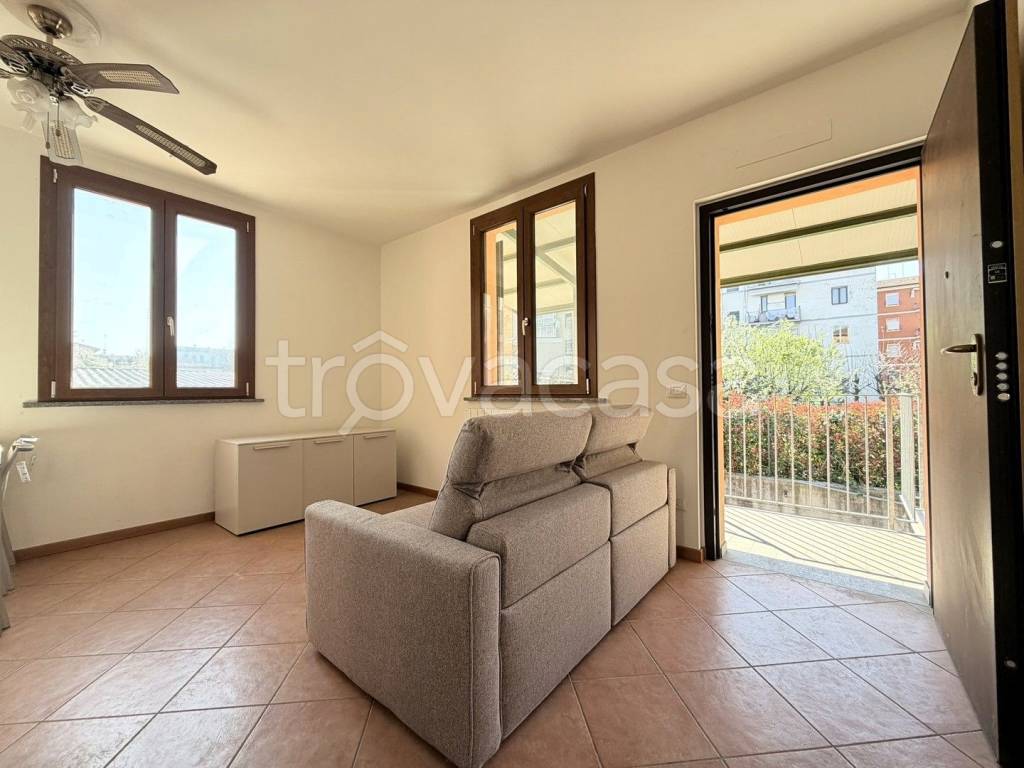 casa indipendente in vendita a Piacenza