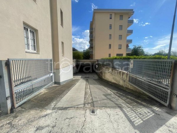 box auto in vendita a Piacenza in zona Besurica