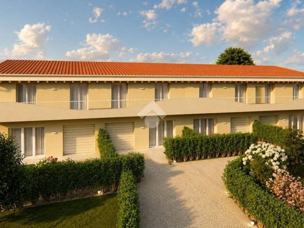 casa indipendente in vendita a Piacenza in zona I Vaccari