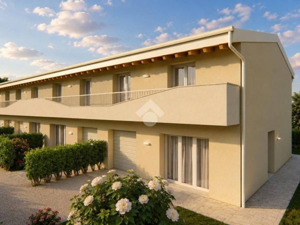 casa indipendente in vendita a Piacenza in zona I Vaccari