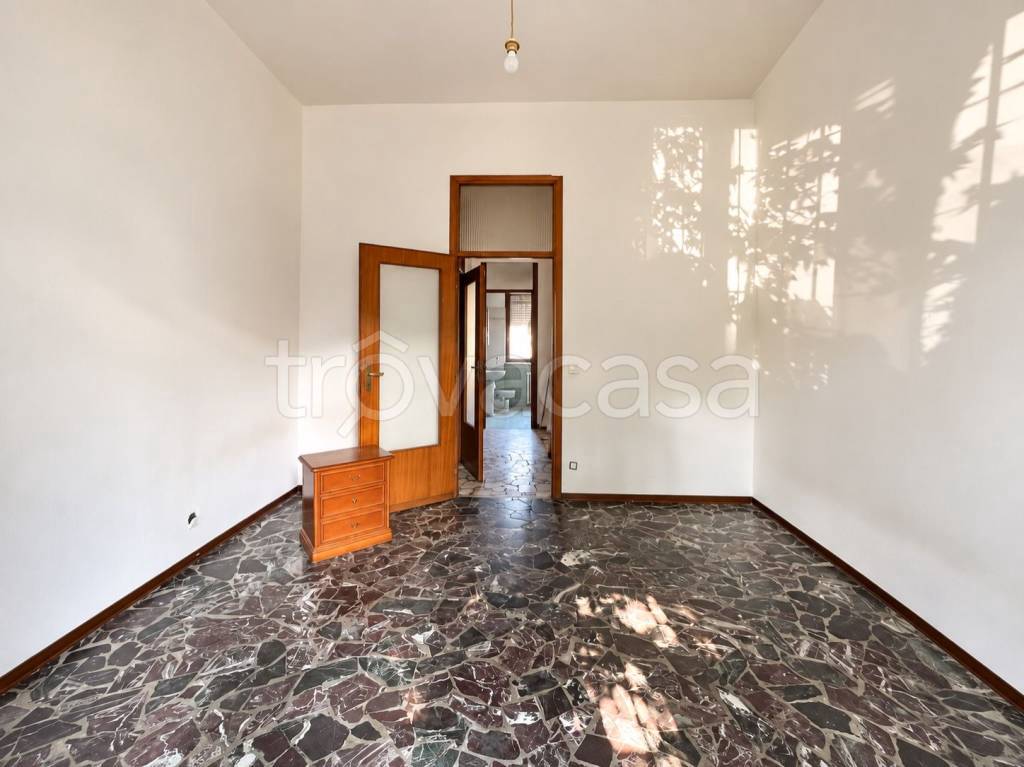 appartamento in vendita a Piacenza in zona Montale