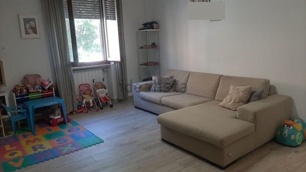 appartamento in vendita a Piacenza in zona Belvedere / Quartiere Duemila