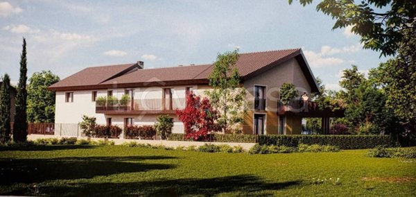 casa indipendente in vendita a Piacenza in zona La Verza