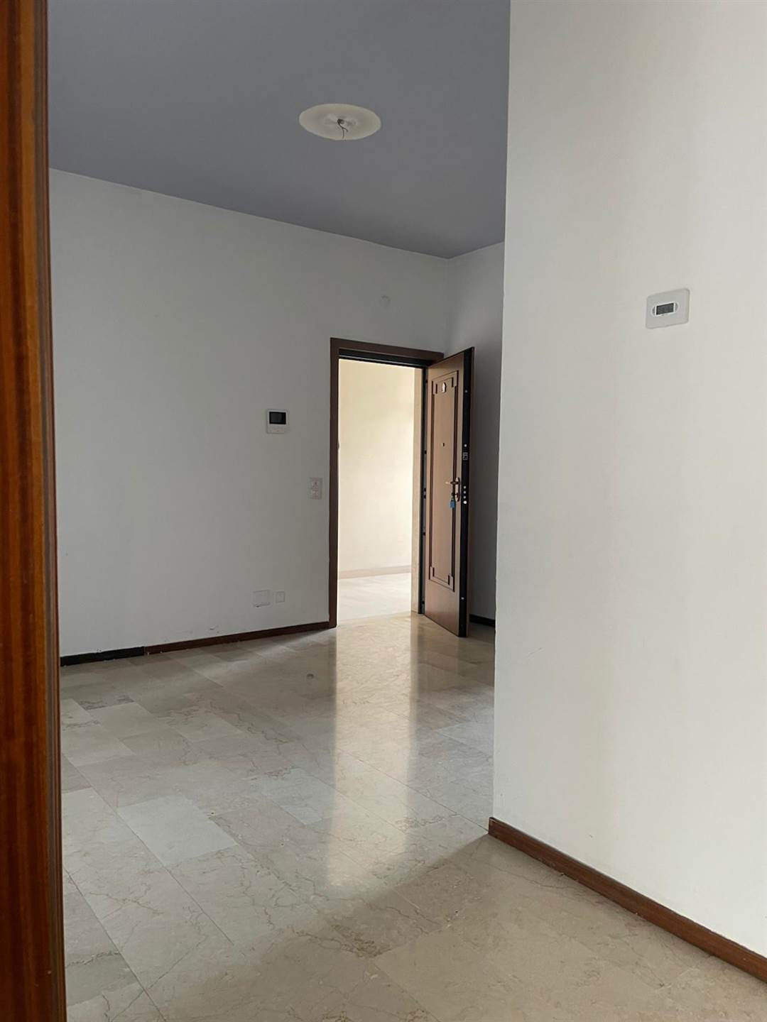 appartamento in vendita a Piacenza in zona Barriera Genova