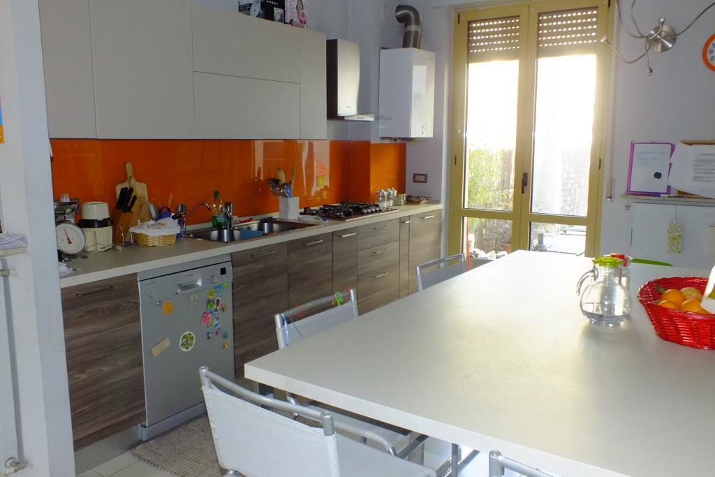 appartamento in vendita a Piacenza in zona Centro Storico