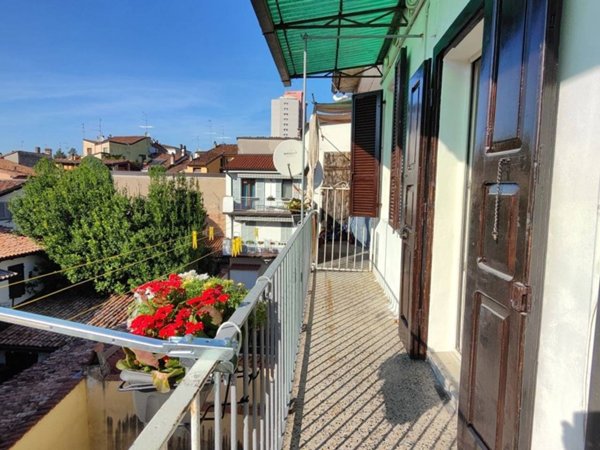 appartamento in vendita a Piacenza in zona Centro Storico