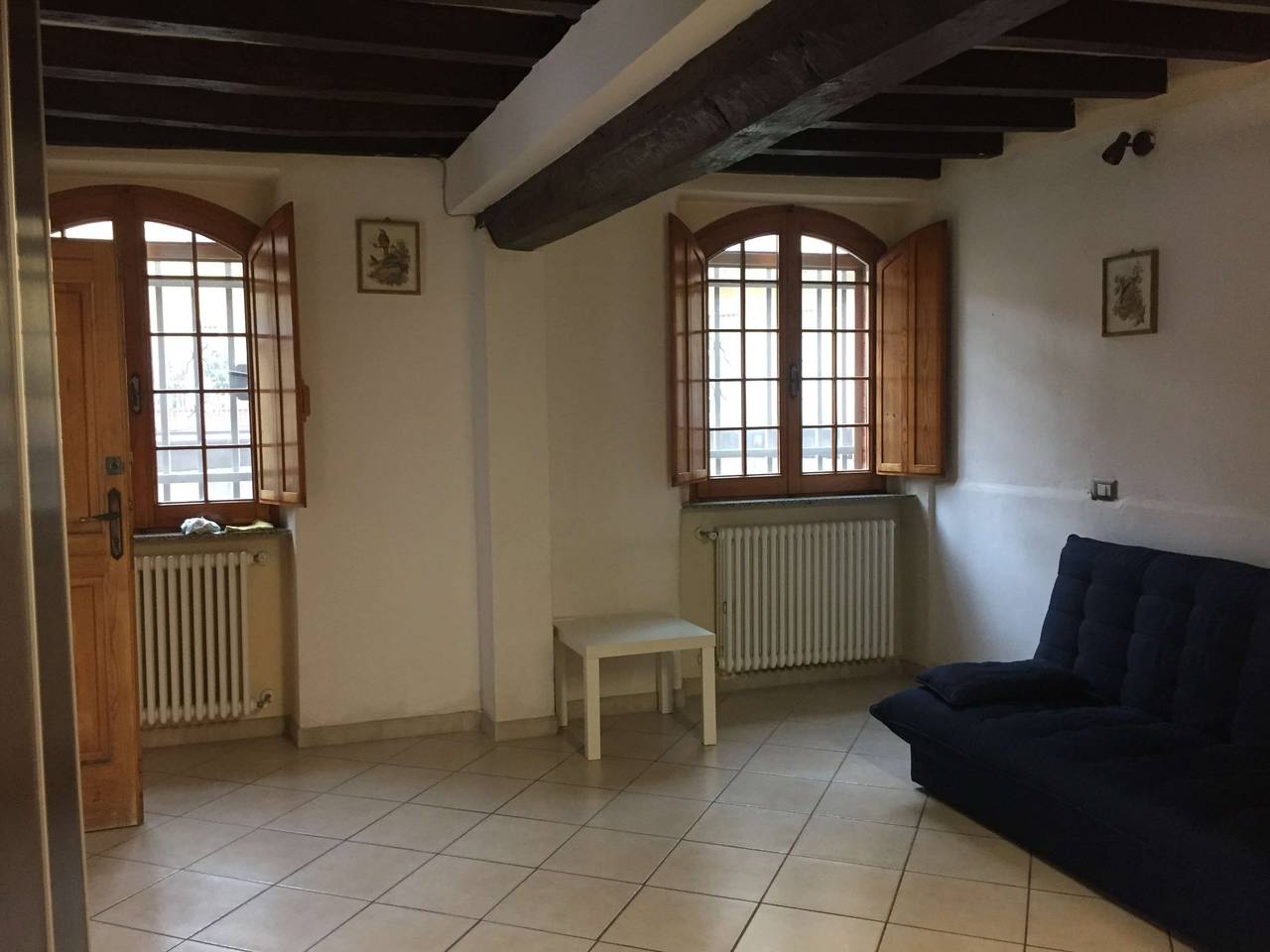appartamento in vendita a Piacenza in zona Centro Storico