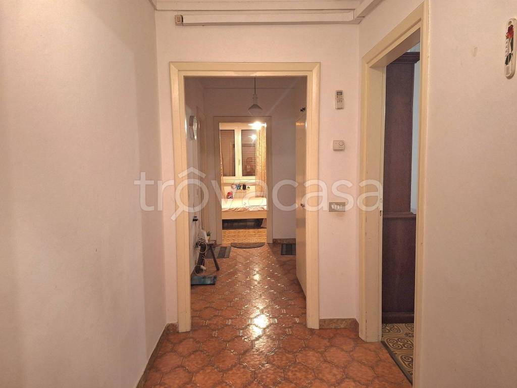 appartamento in vendita a Piacenza