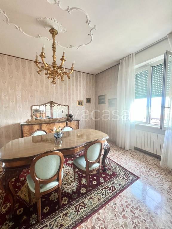 appartamento in vendita a Piacenza in zona Barriera Milano