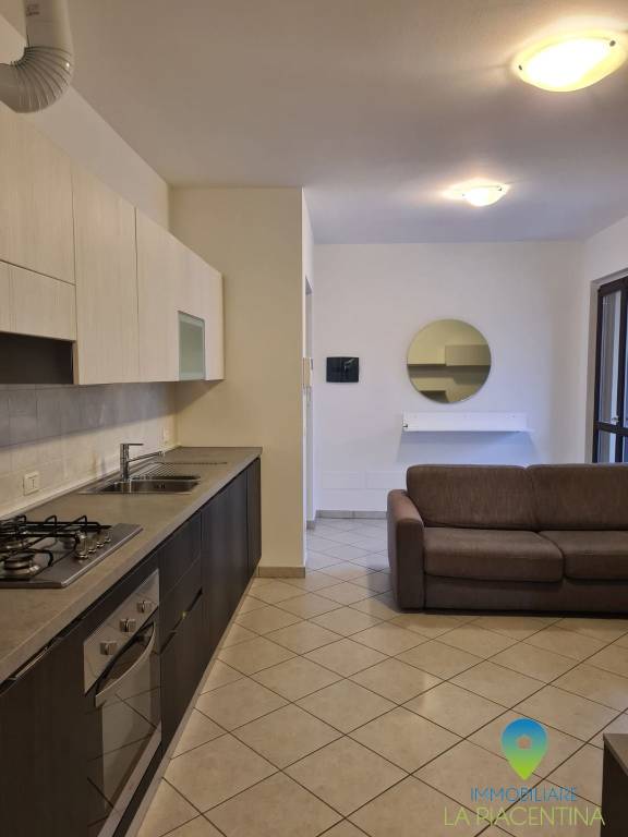appartamento in vendita a Piacenza
