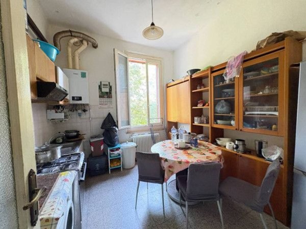 appartamento in vendita a Piacenza in zona Centro Storico