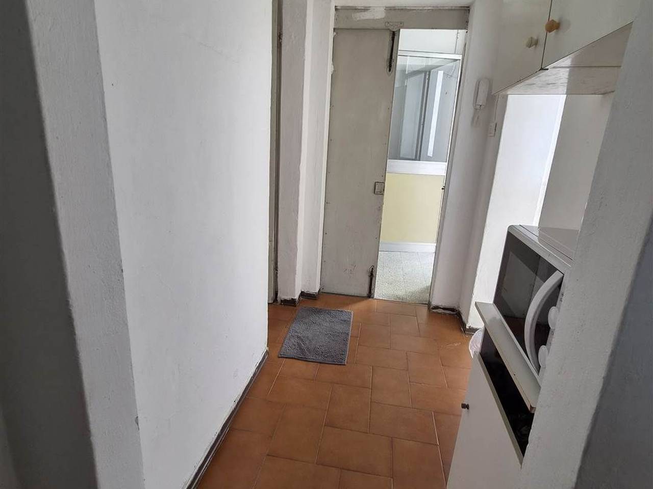 appartamento in vendita a Piacenza in zona Infrangibile