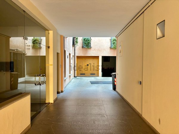 appartamento in vendita a Piacenza in zona Centro Storico