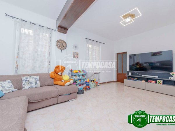 appartamento in vendita a Piacenza in zona Montale
