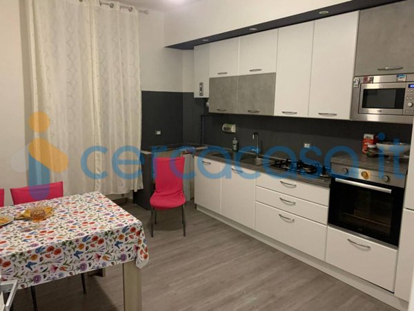 appartamento in vendita a Piacenza in zona Centro Storico