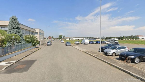 ufficio in vendita a Piacenza