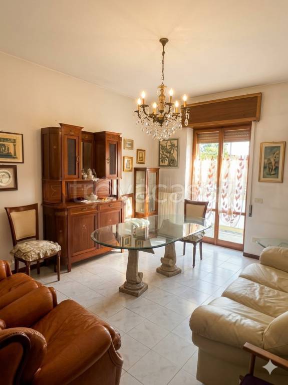 appartamento in vendita a Piacenza in zona Barriera Milano
