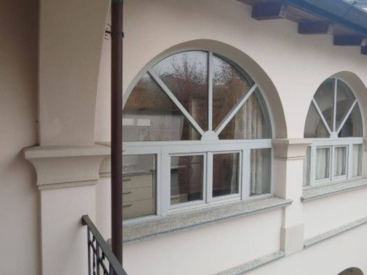 appartamento in vendita a Piacenza in zona Centro Storico