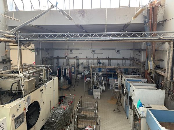 ufficio in vendita a Piacenza in zona Veggioletta