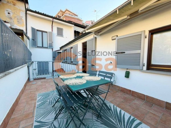 casa indipendente in vendita a Piacenza in zona Centro Storico